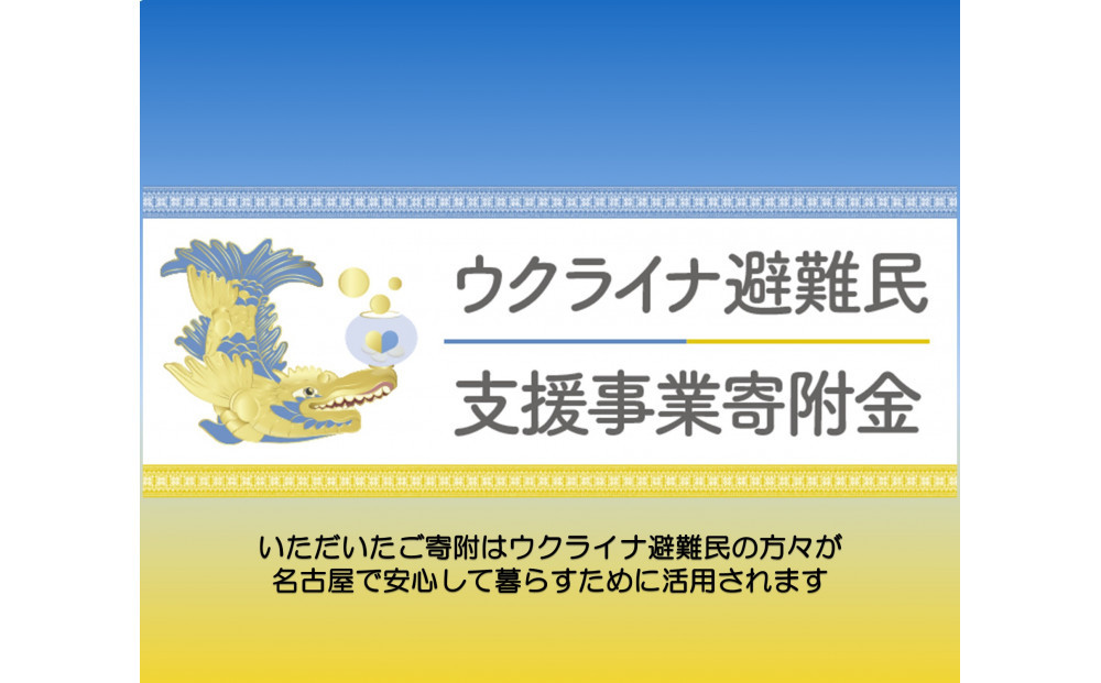【ウクライナ避難民支援事業寄附金専用】【ふるさと納税の返礼品でウクライナ避難民を支援します】 ウクライナ・レストラン「ジート」食事券　3,000円分(1,000円券×3枚)