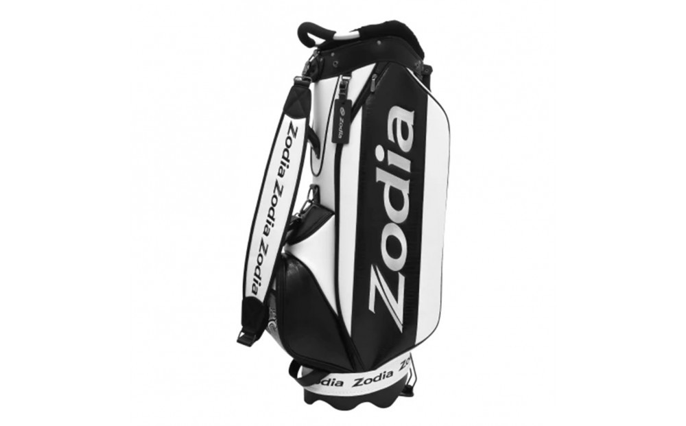 Zodia スタンダードキャディバッグ（スタンドタイプ）