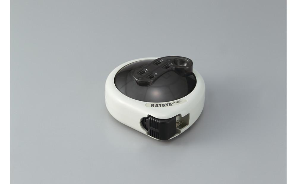 å±å
çšããŒã ãªãŒã« é»ç·2ïœå·» ãããã¥ã MQ-2ïŒã¢ã€ããªãŒïŒ