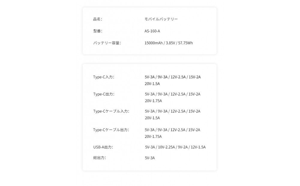 モバイルバッテリー 15000mAh 57.75Wh 大容量 軽量 コンパクト 防災電源 3台同時充電 巻き取り式Type-Cケーブル内蔵 iPhone17充電 急速充電 PD対応 最大35W出力 残電量表示 iPhone16充電 パワーバンク ポータブル 機内持ち込み 停電 送料無料【PL保険加入済み製品・安心】