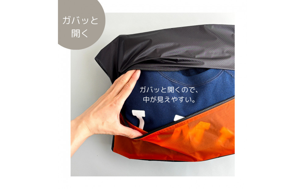 ãLãµã€ãºã»ãªã¬ã³ãžã軜éãã€ãã³ç»å±±éŽã±ãŒã¹ããã·ã¥ãŒãºã±ãŒã¹ãçæ¿ãããŒããæ
è¡çšãã¢ãŠããã¢ãã·ã§ãŒãããŒã