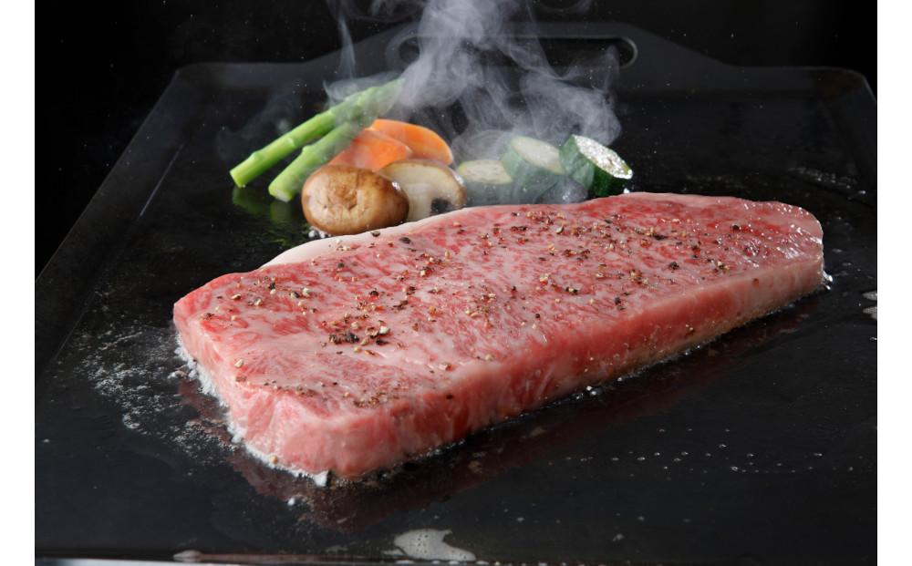 お肉の専門店「スギモト」みかわ牛　ステーキ用(サーロイン肉)3枚