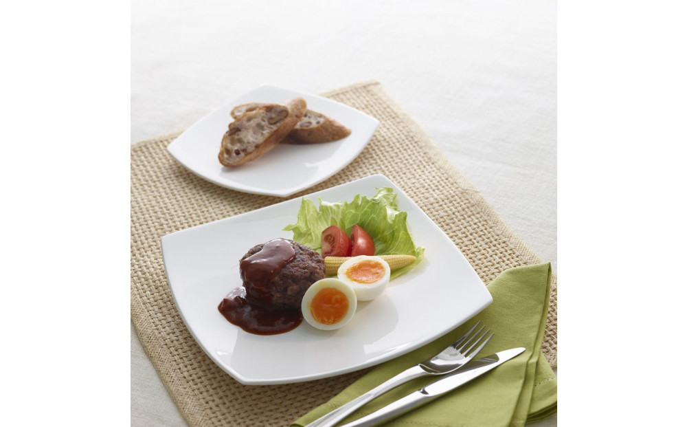 ナルミ スタイルズ 6ピースベーシックセット 2人用 50481-23210