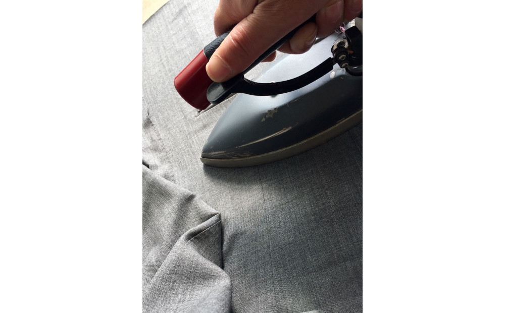 フルオーダースーツ専門店「Order made style ReToRu（レトル）」フルオーダーチケット＜10万円分＞