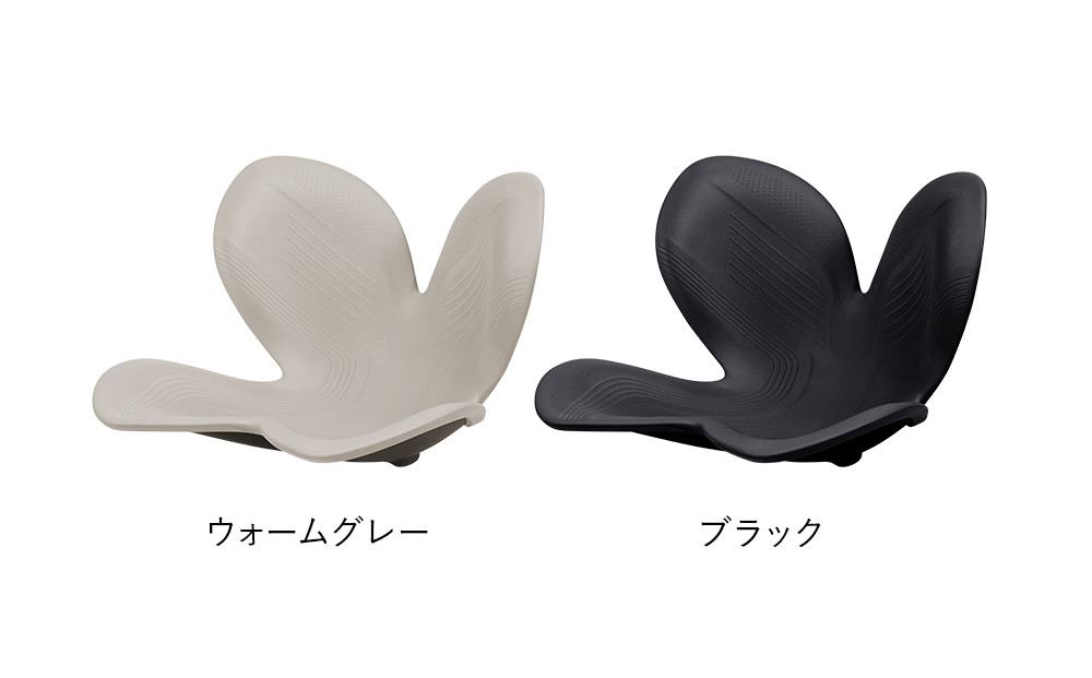 Style Standard【ブラックN01 生地無し仕様】 | スタイルスタンダード 姿勢サポート 骨盤ケア 姿勢矯正 椅子 チェア 腰痛対策 体幹サポート 健康器具 人気 おすすめ 美姿勢 送料無料 名古屋市