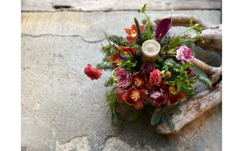 縲仙ョ壽悄萓ソ 3蝗槭大ュ」遽縺ョ縺願干繝サ縺翫∪縺九○繝輔Λ繝ッ繝シ繧「繝ャ繝ウ繧ク