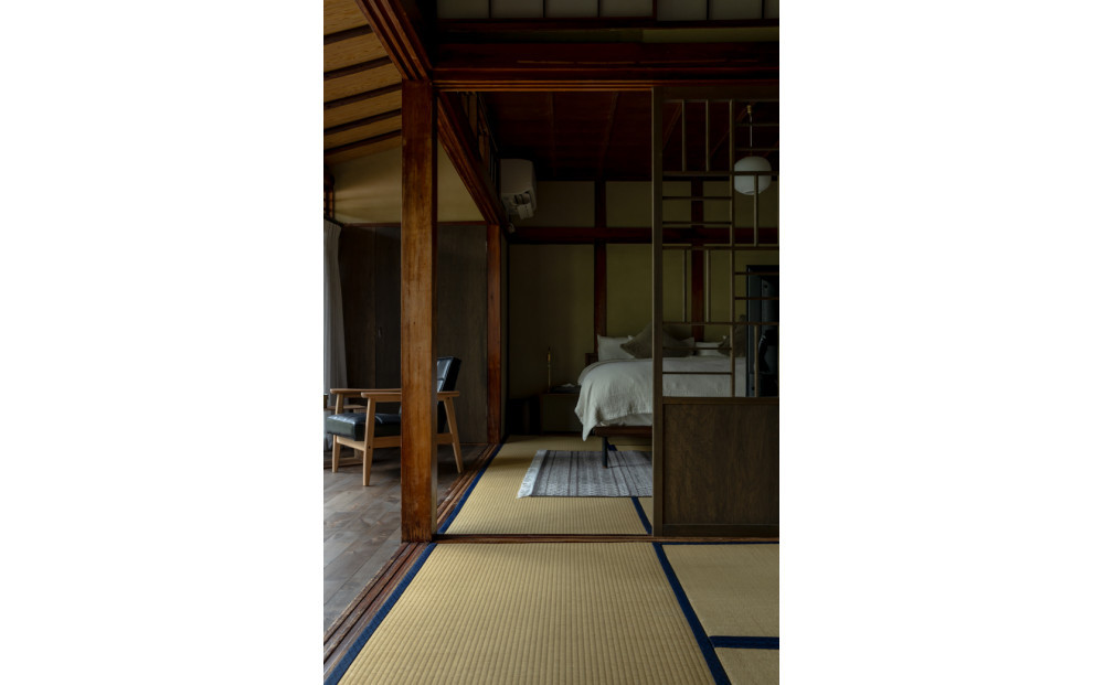 一棟貸しの宿「oyado桜山荘」50,000円分宿泊券