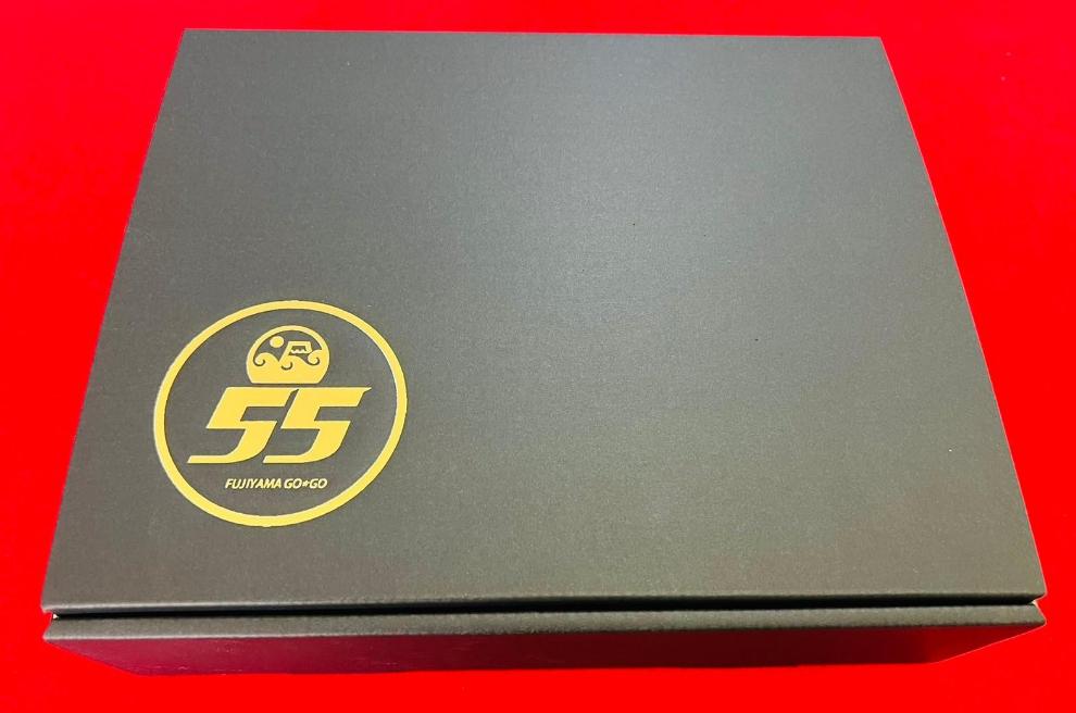 フジヤマ55 二郎系ラーメン（自家製生麺×6食）