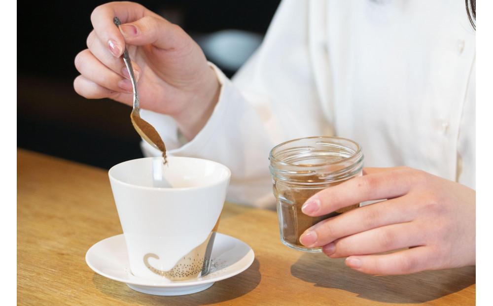 氷温熟成生coffee：30g　熟成コーヒー　生コーヒー　グリーンコーヒー