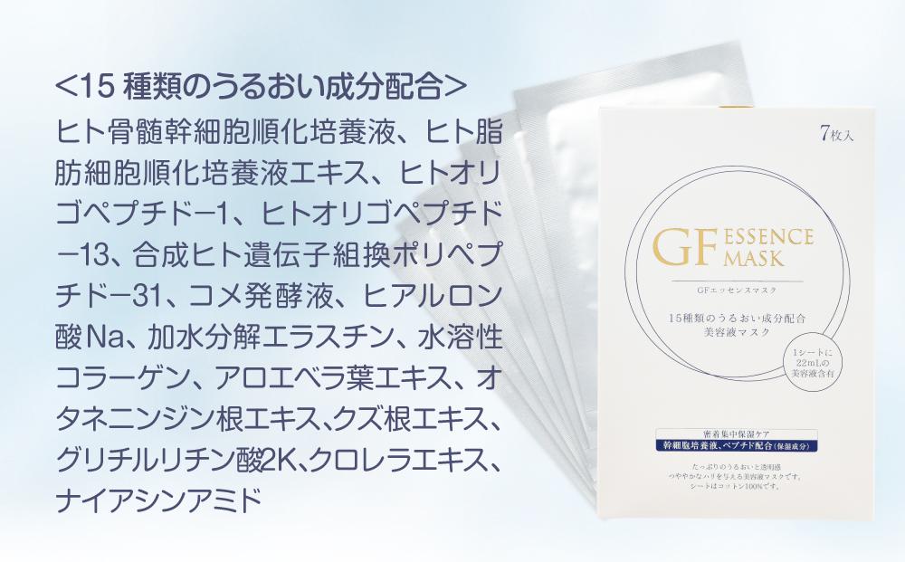 GFãšãã»ã³ã¹ãã¹ã¯