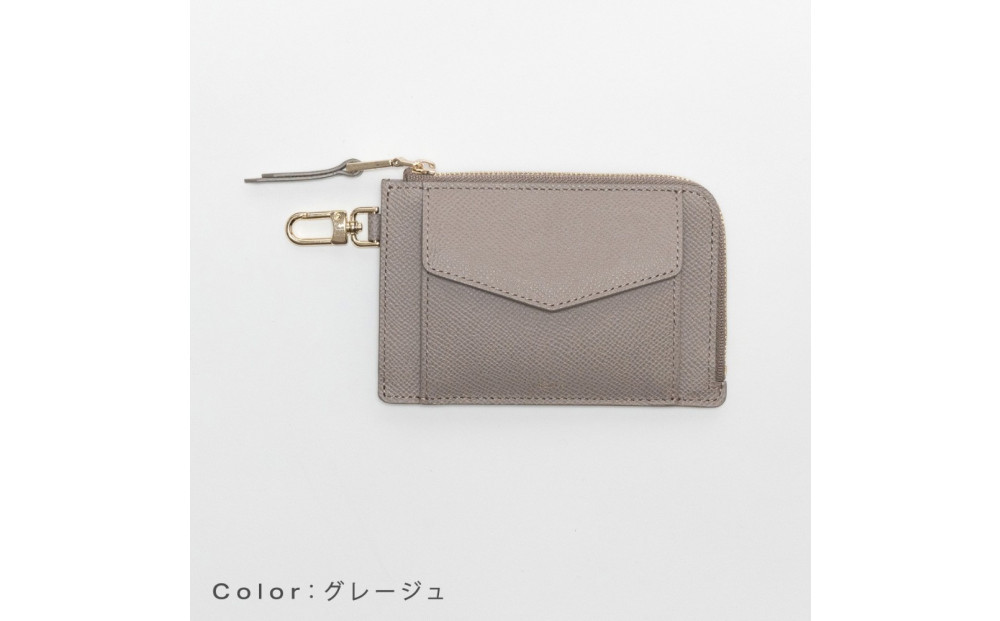 Y-STYLE フラグメントケース【グレージュ】
