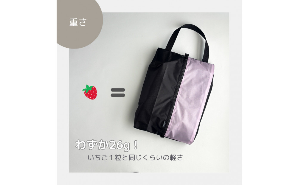 ãSãµã€ãºã»ã©ãã³ããŒãã¬ãããšéãïŒæ¥æ°Žãã€ãã³äžå±¥ãè¢ãã·ã¥ãŒãºã±ãŒã¹ãçæ¿ãå
¥ã