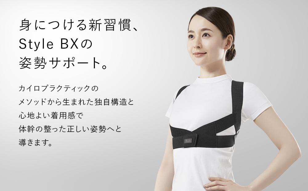 ãMãµã€ãºïŒãã¯ã€ããStyle BX
