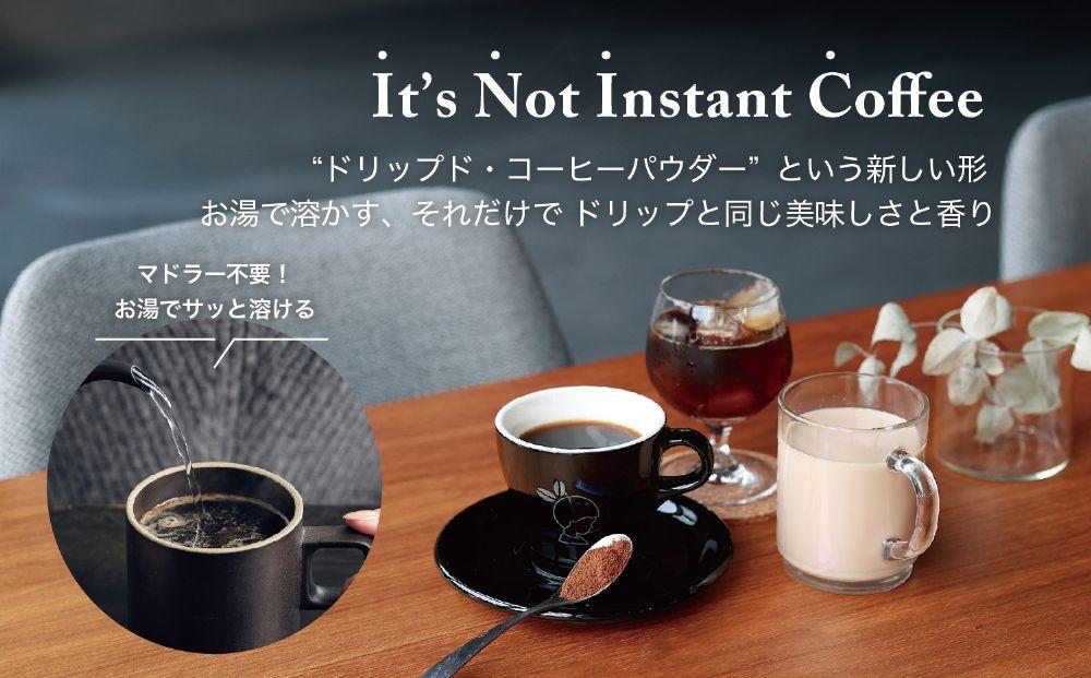 コーヒー スティック INIC coffee 6カ国 アソート ギフト 3本×6種 18杯 手軽に本格ドリップの味 粉末 珈琲 飲み比べ シングルオリジン 飲みやすい 苦味 コク 酸味 イニック