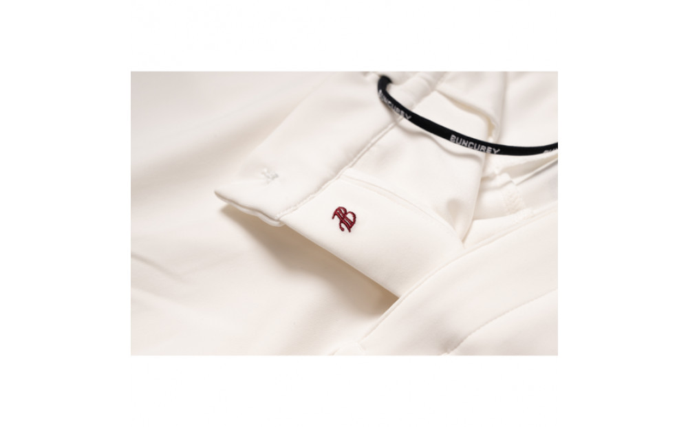 BUNCUREY　ゴルフウェア　ロングパンツ（BM23SS-03-014）オフ／サイズ3