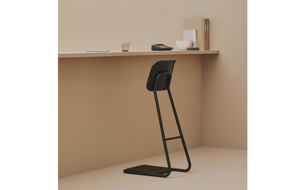 &MEDICAL STAN CHAIR【オリーブ】