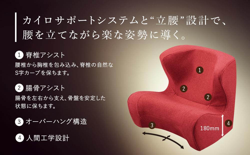 Style Dr.CHAIR【レッド】