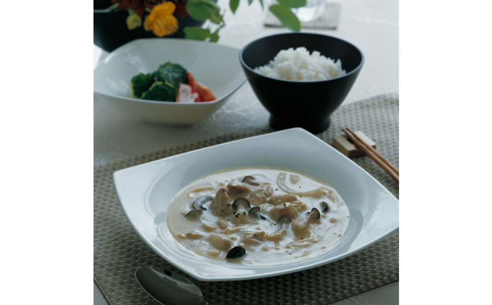 ナルミ スタイルズ 10ピーススターターセット 2人用 50481-24445