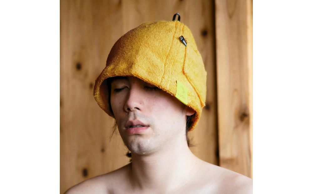 OUTdryer / サウナセット【ハニー】