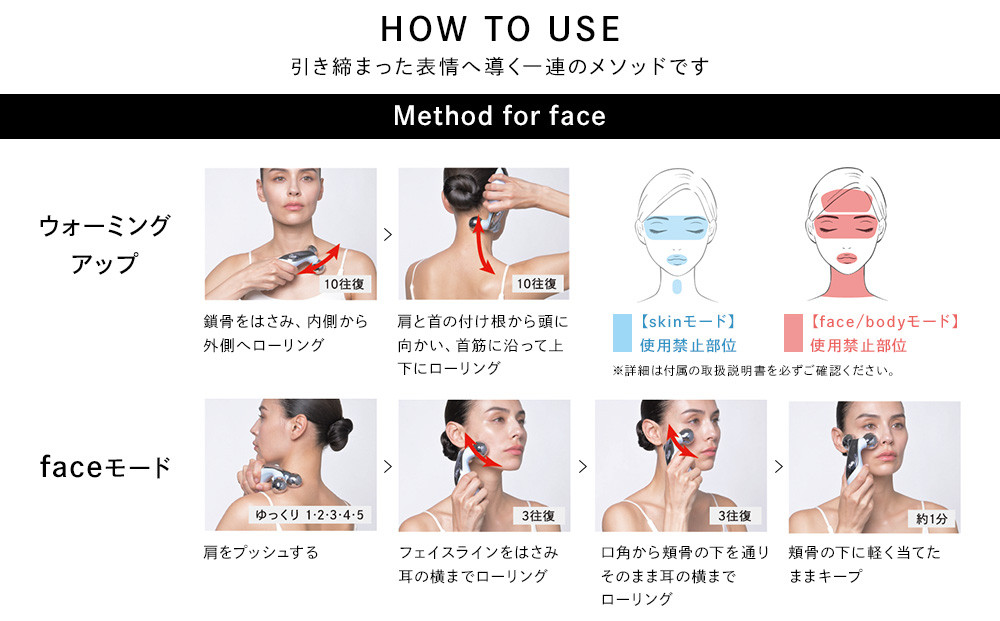 リファカラットリフト