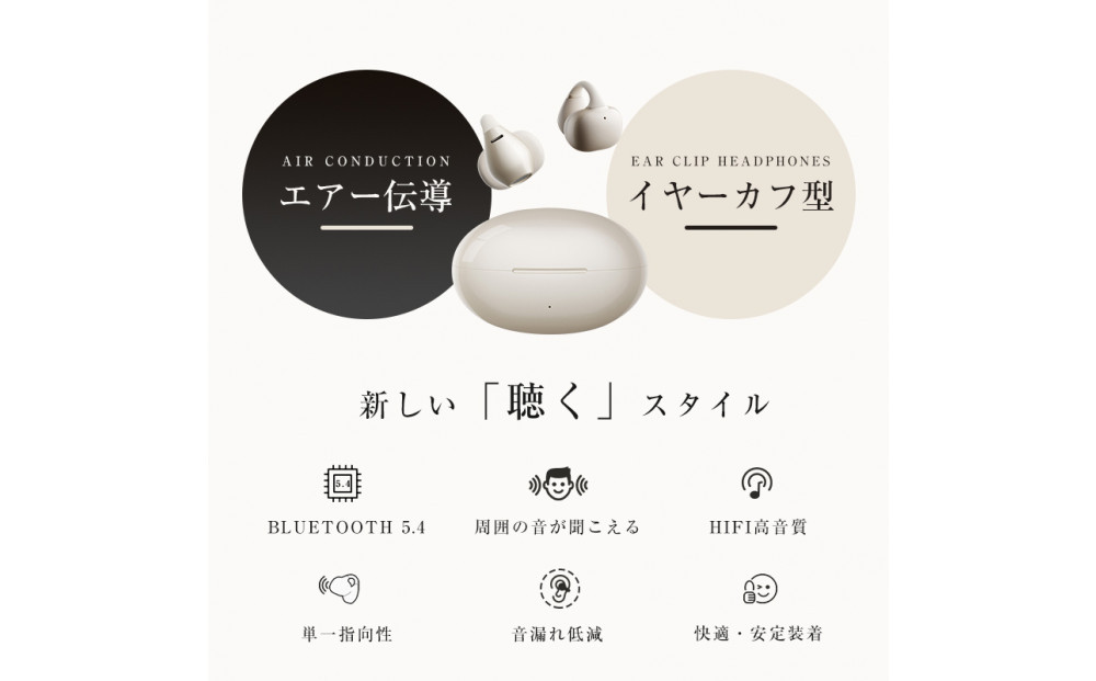 ã2025幎ã¢ãã«ã 空æ°äŒå°ã€ã€ãã³ Bluetooth5.4 TWS ïŒããŒãã«ïŒã¯ã€ã€ã¬ã¹ã€ã€ãã³ ã€ã€ãŒã«ãå æã¿èŸŒã¿ è³ãå¡ããªã ENC ãã€ãºãã£ã³ã»ãªã³ã° åäžæåæ§ èªåãã¢ãªã³ã° HiFié«é³è³ª å
é»ã±ãŒã¹ä»ã å®å®è£
ç 鲿°Žé²æ»Ž 軜éèšè𠿥æ¬èªåæ±èª¬ææž ãPLä¿éºå å
¥æžã¿è£œåã»å®å¿ã