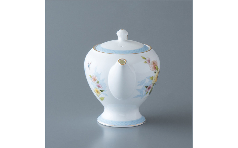 ナルミ ラマージュ ティーポット 720cc 52468-4717