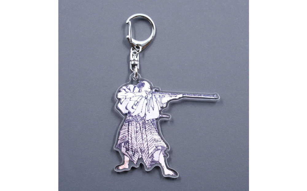 ãªãªãžãã«ãåææŒ«ç»ã¢ã¯ãªã«ããŒãã«ããŒãïŒç¹ã»ããïŒåå€å±åå£åç©é€š