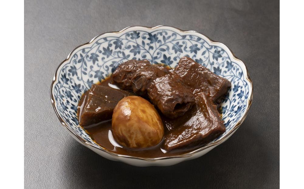 みそ煮込うどん・みそおでん詰合せ