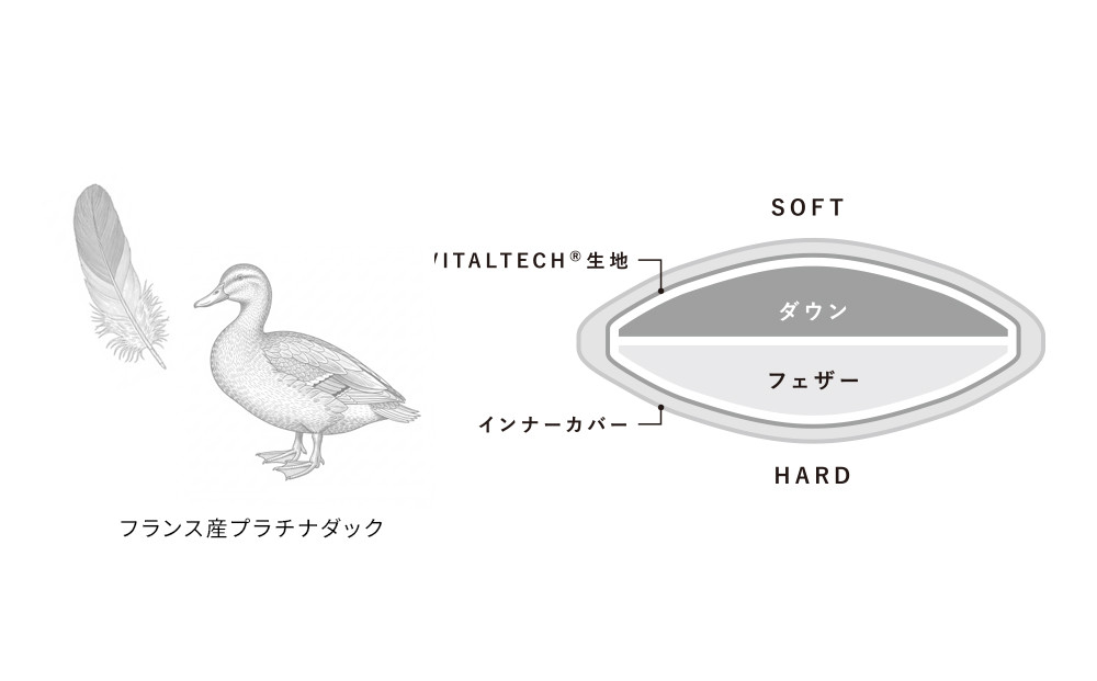 リファ VITALPILLOW PREMIUM