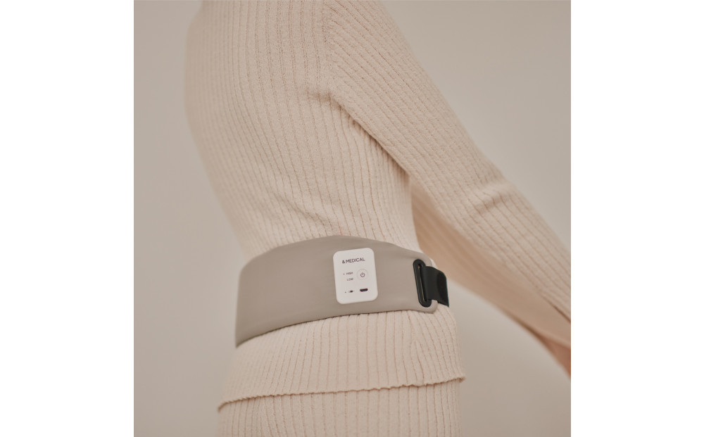 &MEDICAL LUMICARE body