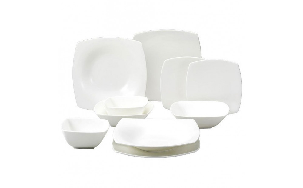 ナルミ スタイルズ 10ピーススターターセット 2人用 50481-24445