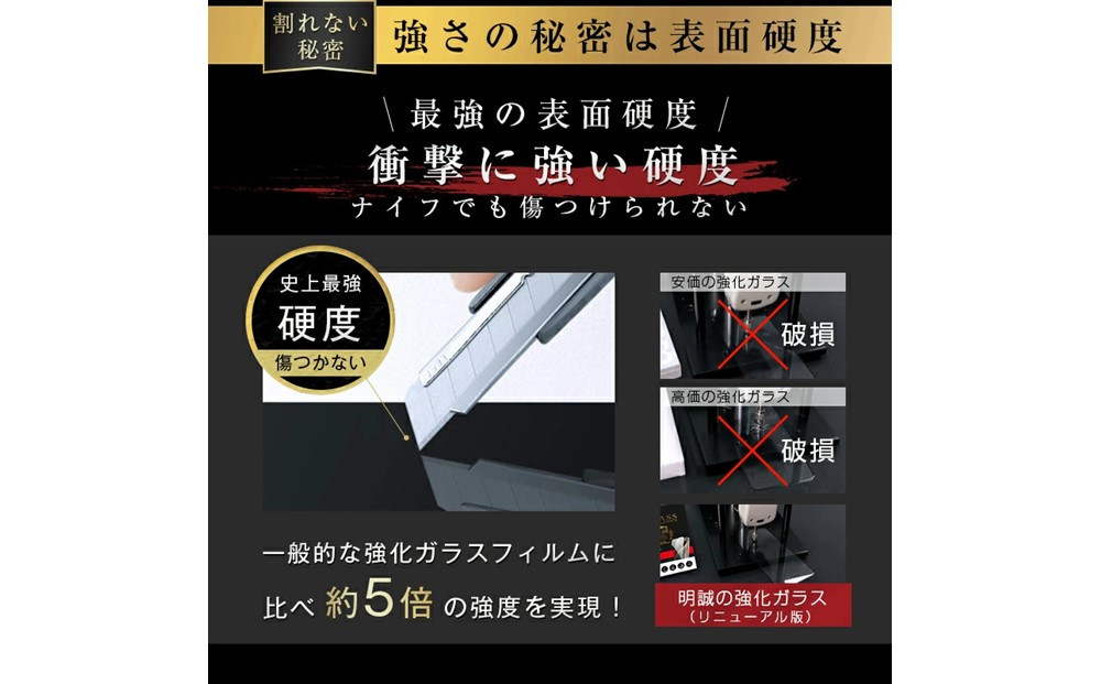 【2枚セット】AQUOS sense9 強化ガラス保護フィルム SH-53E docomo 高透過フィルム SHG14 au 液晶画面保護フィルム A405SH SoftBank ディスプレイ保護シート SHG14 UQ mobile 2.5D 超薄型 表面硬度10H 耐衝撃 快適なタッチ 貼り付け簡単 キズ防止 疎油撥水