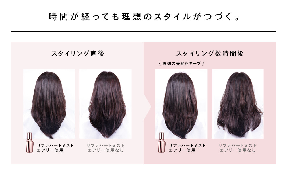 リファハートミストエアリー