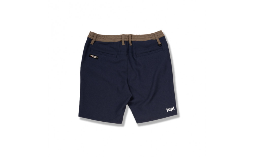 BUNCUREY　ゴルフウェア　ハーフパンツ（BM23SS-04-050）ネイビー／サイズ3