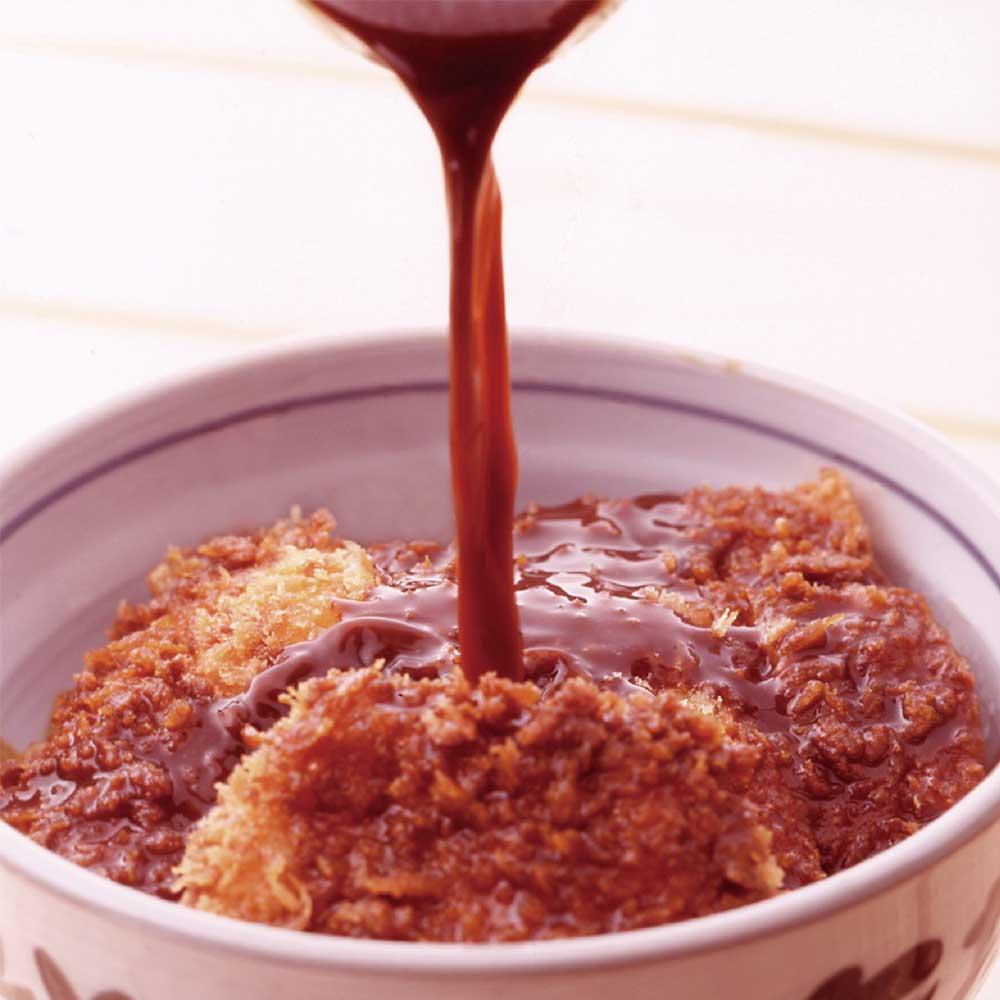 【ギフト】矢場とん  煮豚セット みそ煮800g・醤油煮800g レンジで簡単！