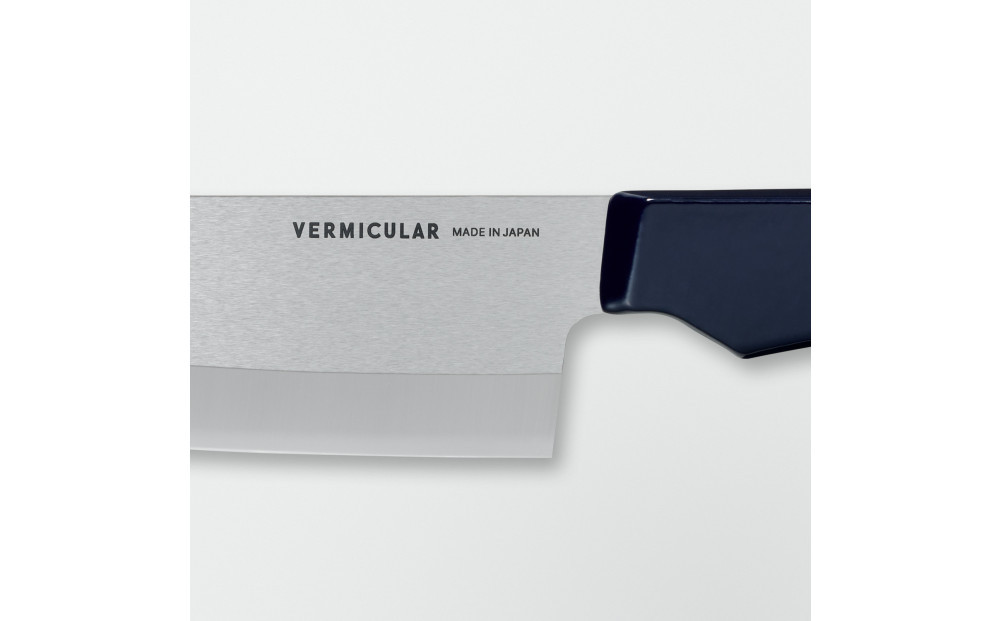 Kitchen Knife 三徳 / オーシャンネイビー
