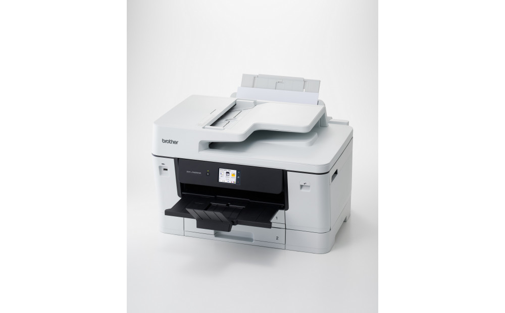 【ブラザー A3インクジェット複合機 DCP-J7205CDW】