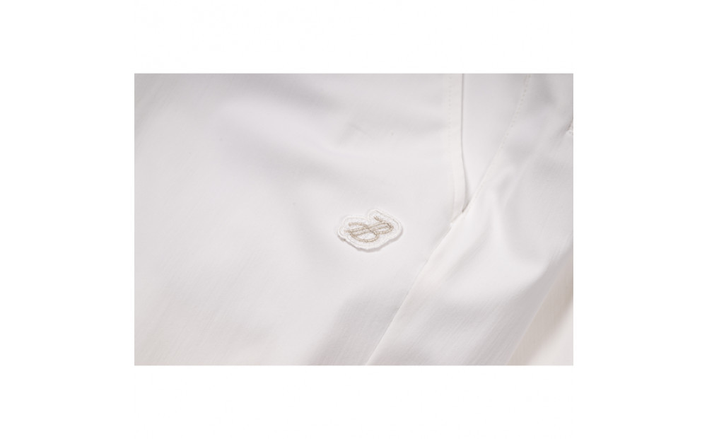 BUNCUREY　ゴルフウェア　8分丈パンツ（BL23SS-03-512）オフ／サイズ0