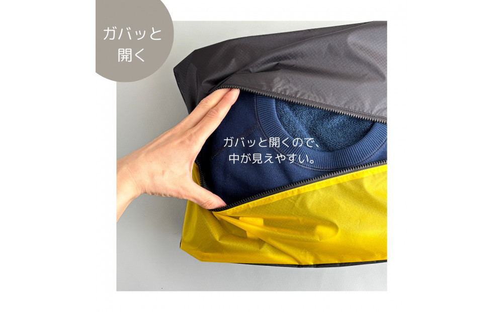 ãLãµã€ãºã»é»è²ã軜éãã€ãã³ç»å±±éŽã±ãŒã¹ããã·ã¥ãŒãºã±ãŒã¹ãçæ¿ãããŒããæ
è¡çšãã¢ãŠããã¢ãã·ã§ãŒãããŒã