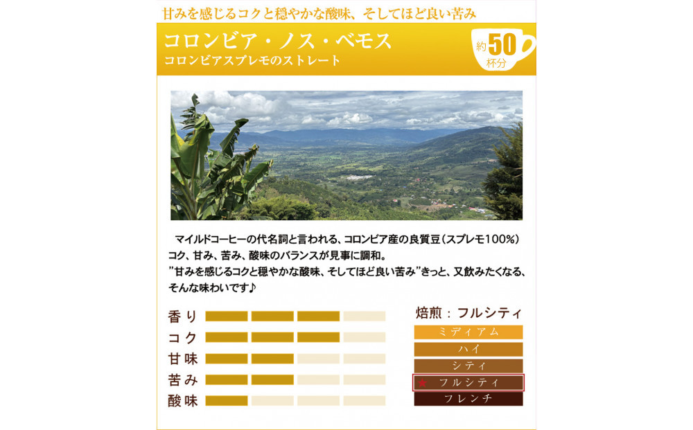四季で変わる限定ブレンドを含む3種類　合計150杯分を楽しめるコーヒーセット　豆のまま | 焙煎豆 深煎り 中煎り 豆 コーヒー豆 珈琲 カフェ 季節限定 ブレンド 飲み比べ 大容量 人気 おすすめ 香り  飲料 ギフト 贈答 ご当地グルメ 送料無料