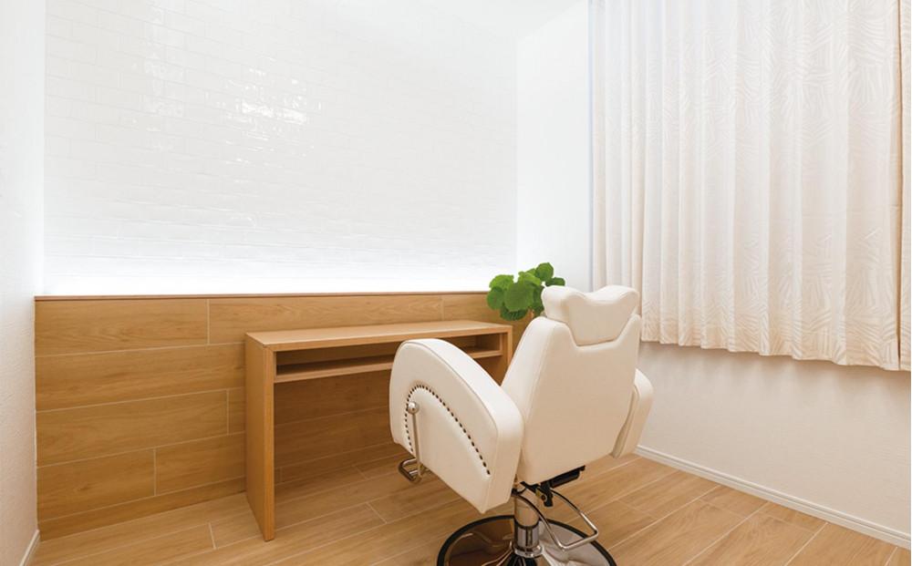 育毛デトックス30分体験コース【施術1回分】