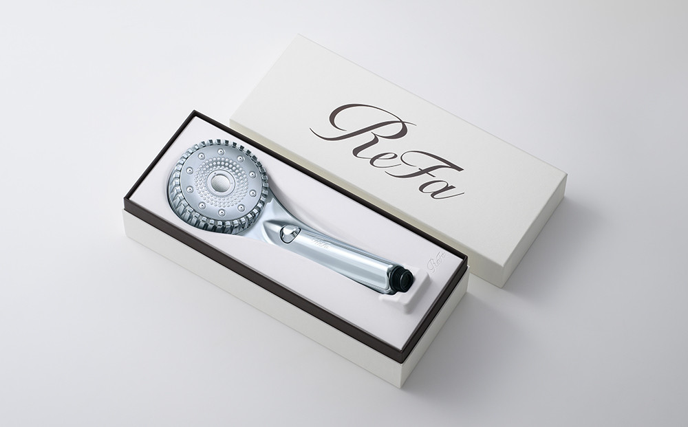 リファファインバブル ダイア 90