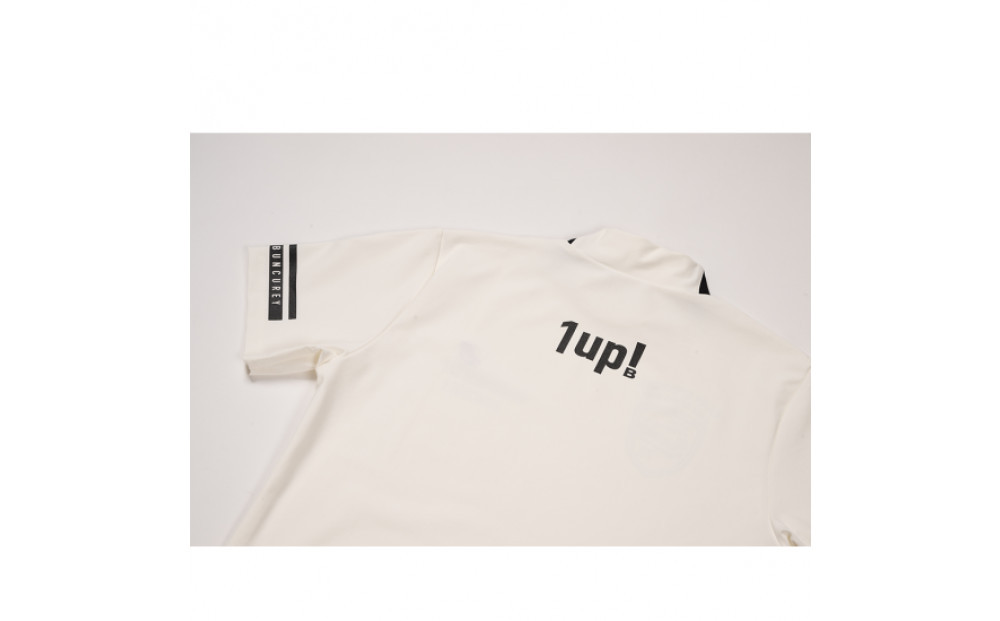 BUNCUREYããŽã«ããŠã§ã¢ãåè¢ã¢ãã¯ããã¯ïŒBM23SS-02-044ïŒã°ã¬ãŒïŒãµã€ãº4