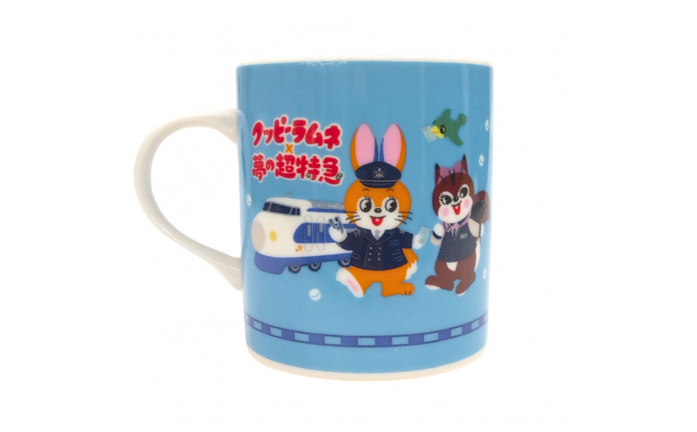 ã¯ãããŒã©ã ãÃæ°å¹¹ç·0ç³»ã³ã©ãïŒç¹ã»ãã