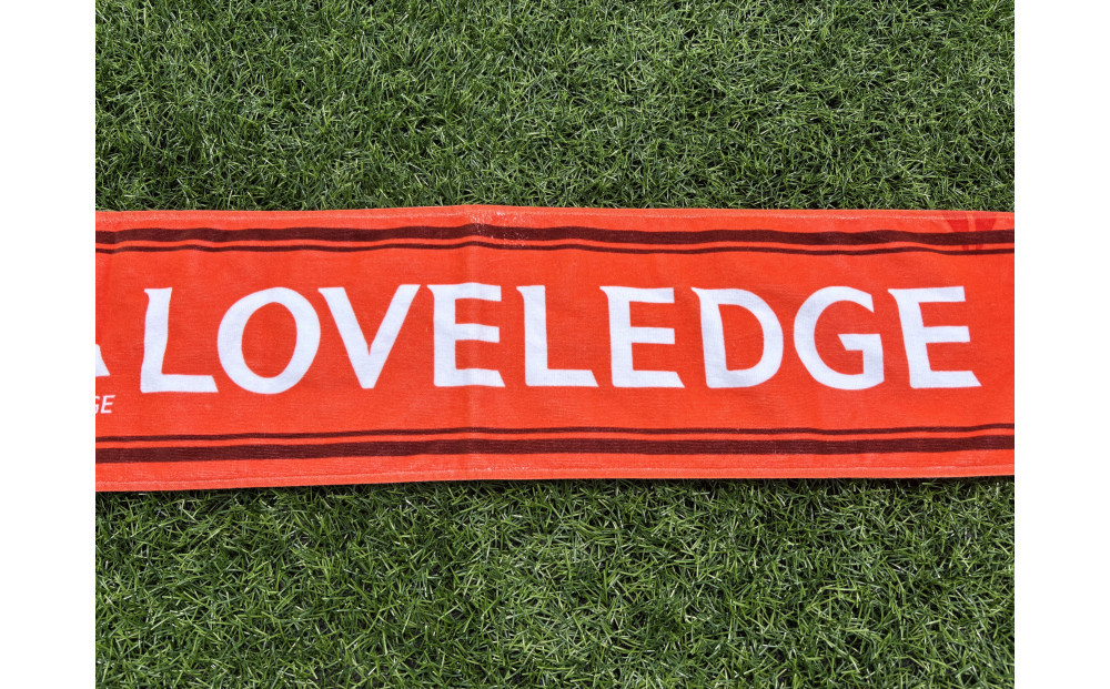 ããããã¹ããŒãããŒã æŽ»åæ¯æŽäºæ¥å¯ééå°çšãLoveledgeãããã©ãŒã¿ãªã«