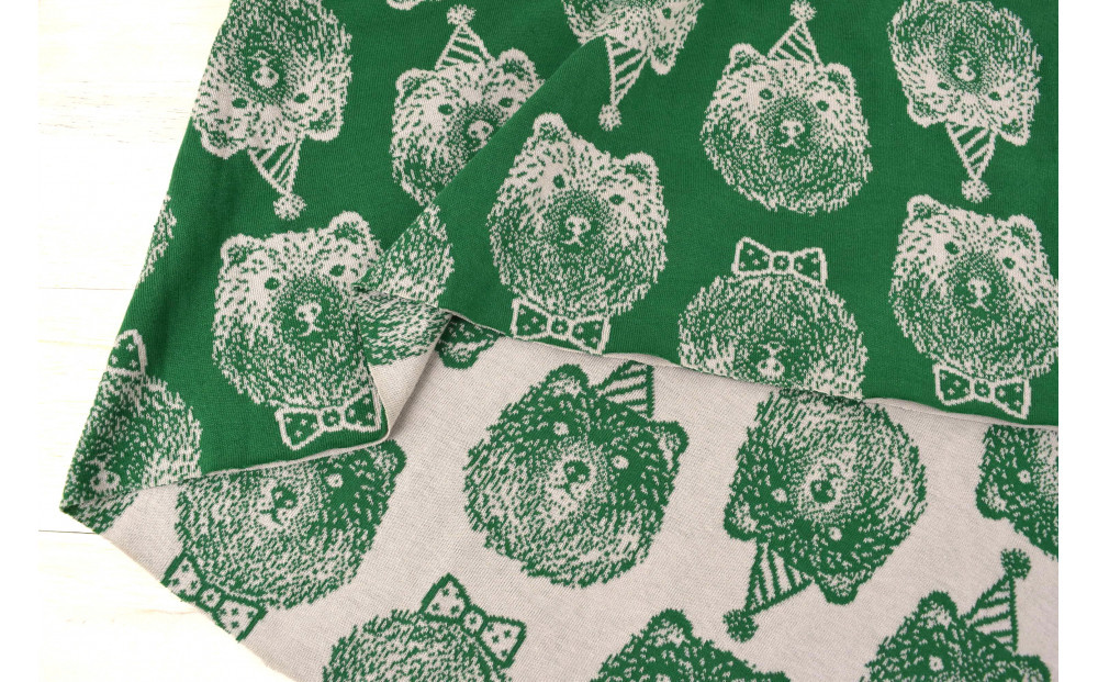 『maffon』マフォンニット生地オンラインストアクーポン 30,000円分