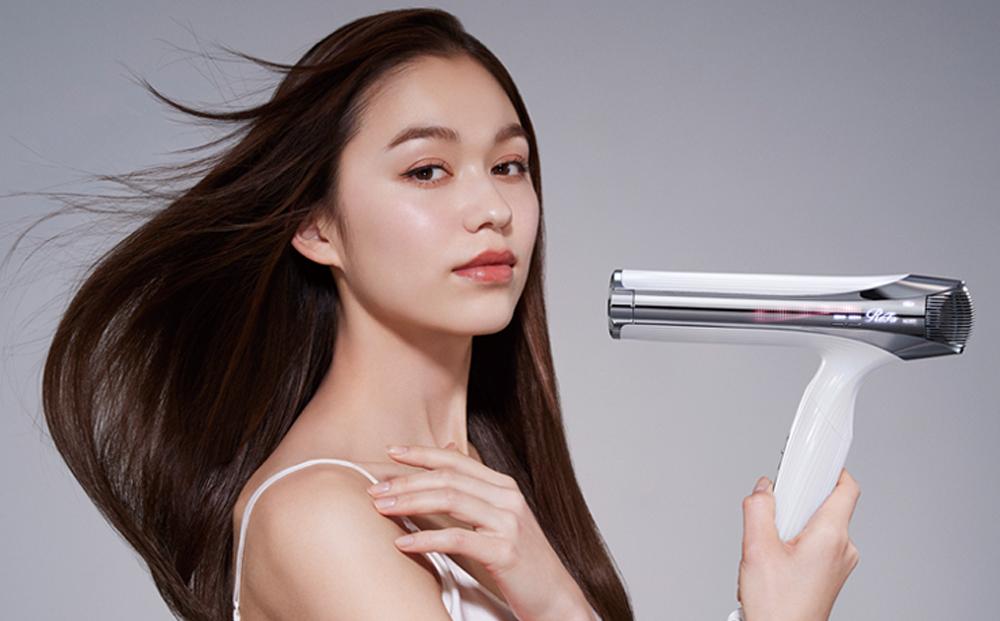 ReFa BEAUTECH DRYER SMART W【ブラック】