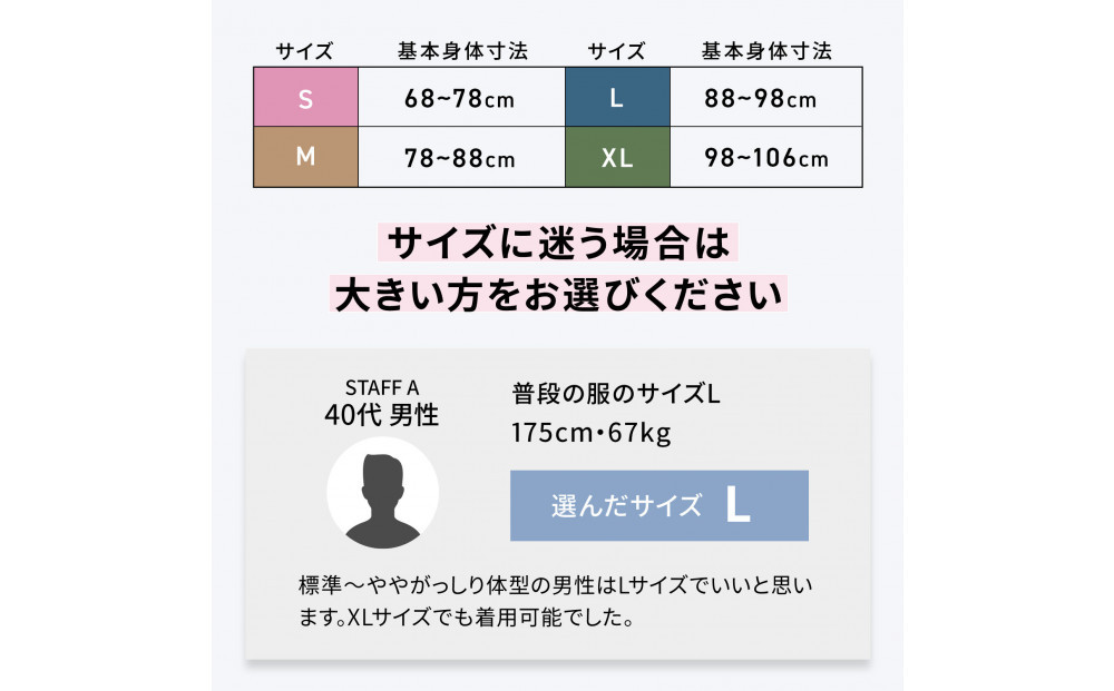 ハルクファクター 腰 サポーター ベルト Sサイズ (胴囲68～78cm) 腰痛ベルト 姿勢矯正 反り腰 猫背 薄型 軽量 腰用サポーター 骨盤矯正 コルセット ぎっくり腰 通気性 強力固定 洗濯可 男女兼用 
