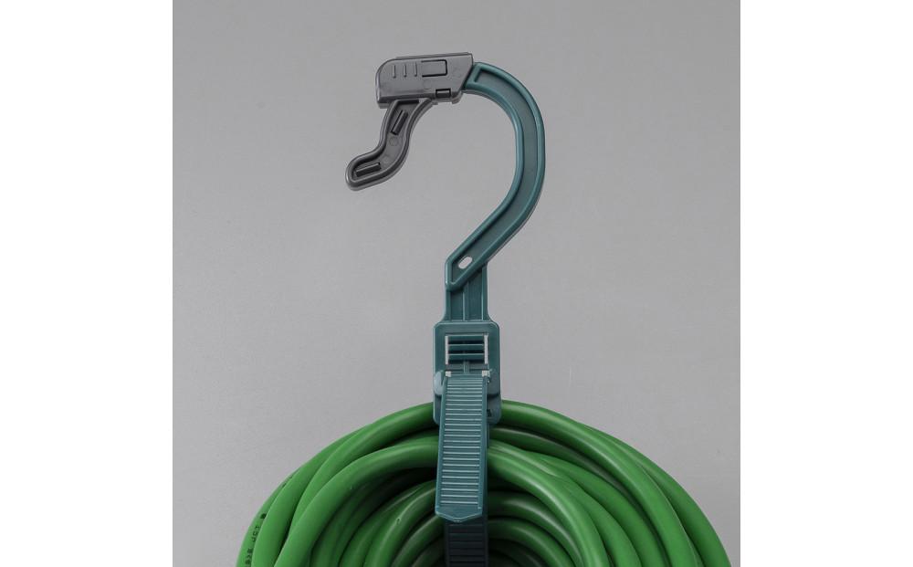 屋内用接地付　SX延長コード（10ｍ）SX-１０３K＜アースグリーン＞