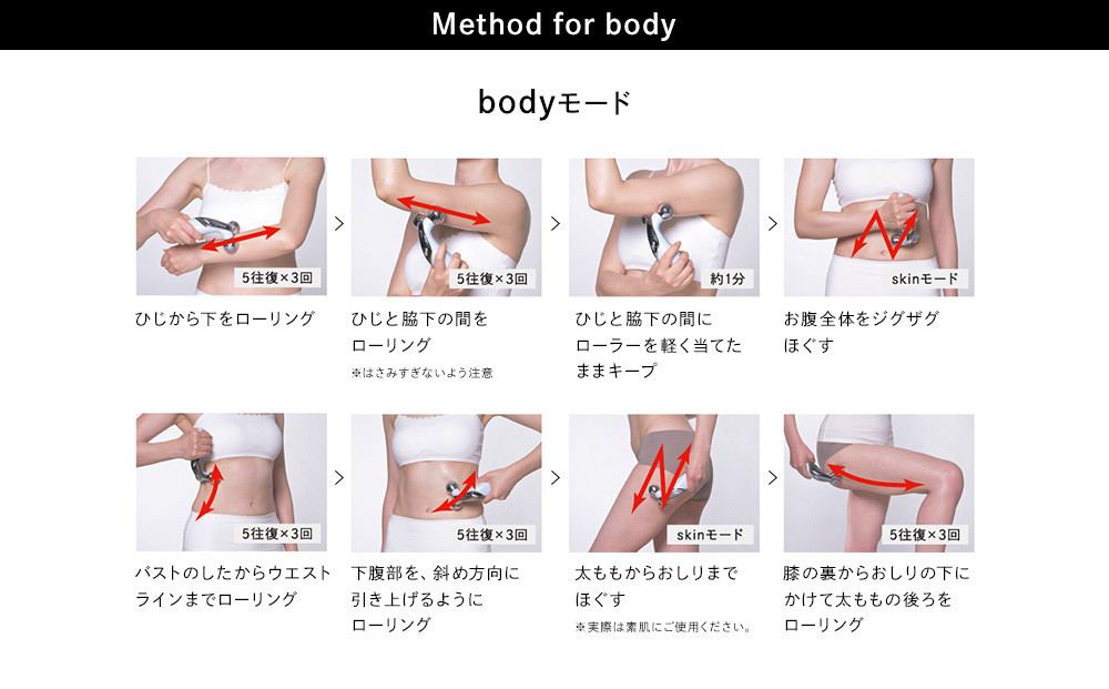 リファカラットリフト